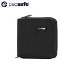 pacsafe упаковка safe RFID safe around бумажник 12970383 [ кошелек 2. складывать compact водоотталкивающая отделка путешествие путешествие кемпинг уличный ]