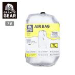 GRANITE GEARgla Night механизм белый подушка безопасности 7L 2210900203 [ место хранения путешествие путешествие compact штат служащих sak кемпинг ][ почтовая доставка * оплата при получении не возможно ]
