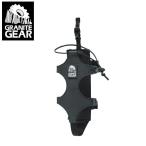GRANITE GEAR グラナイトギア BOTTLE HOLSTER ボトルホルスター Black 2210900080 【 ペットボトル 水筒 ケース アウトドア フェス 】【メール便・代引不可】