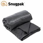Snugpaksnag упаковка Jean gru путешествие покрывало черный SP10021BK [ легкий compact антибактериальный кемпинг уличный ]