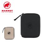 MAMMUT Mammut Seon Zip Walletse on Zip бумажник 2810-00081 [ кошелек водоотталкивающий ходить на работу посещение школы fe скан p уличный ][ почтовая доставка * оплата при получении не возможно ]