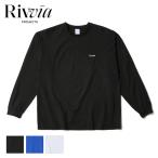 Rivvia PROJECTSli vi a Pro jektsuREPLAY RASH L/S TEEli Play Rush длинный рукав чай RQ2-W01 [ Rush Guard длинный рукав ][ почтовая доставка * оплата при получении не возможно ]