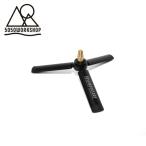 5050WORKSHOP �ե��եƥ��ե��եƥ��������å� MINI TRIPOD S for 2WAY STAND �ߥ˥ȥ饤�ݥå�S�ե���2������������� �ڳ�ĥ�ѡ���/����/�����ȥɥ���
