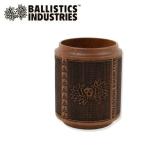 Ballistics Varis tiksCHECKERING CUP уретан отделка che ka кольцо cup BSPC-2106 [ стакан / сотрудничество /CAW/CRAFTAPPLEWORKS]