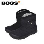 ショッピングスノーブーツ BOGS ボグス B-MOC Bモック SHORT 78836S 【 スノーブーツ ユニセックス 防寒 防水 軽量 雪 】