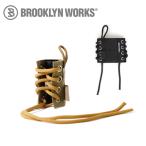 BROOKLYN WORKS ブルックリンワークス HANDLE COVER ハンドルカバー 0706-021-300-053 【持ち手/ハンマー/斧/マーカー/アウトドア】【メール便・代引不可】