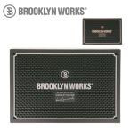 BROOKLYN WORKS ブルックリンワークス BAR MAT L バーマットL 0317-021-200-017 【シート/結露防止/乾燥/アウトドア/キャンプ】