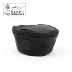 C&C.P.H.EQUIPEMENT シーアンドシーピーエイチイクイップメント レザーコッパーシェラカップケース L CEV1867 【収納/キャンプ】【メール便・代引不可】