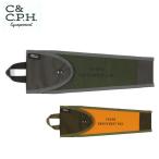 C&C.P.H.EQUIPEMENT シーアンドシーピーエイチイクイップメント ハンマーCASE CEV1938 【収納/キャンプ/アウトドア】【メール便・代引不可】