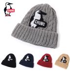 ショッピングチャムス CHUMS チャムス Booby Knit Watch ブービーニットワッチ CH05-1388【 帽子 ニット帽 ビーニー アウトドア キャンプ 】【メール便・代引不可】