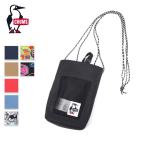 CHUMS Chums Recycle Harness Pouch утилизация Harness сумка CH60-3728 [ пенал плечо ][ почтовая доставка * оплата при получении не возможно ]