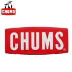 CHUMS ����ॹ Car Sticker Boat Logo Large �������ƥå����ܡ��ȥ��� �顼�� CH62-1187 �ڥ�����ۡڥ᡼����ȯ��350�ߡ�����Բġ�