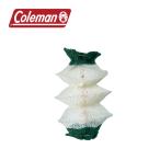 Coleman Coleman камера type калильная сетка (95 type ) 2 листов входит 95-102J [ детали / свет / кемпинг / уличный ]
