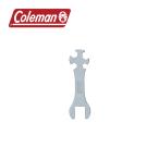 Coleman コールマン スーパーレンチ 149A9505 【メンテナンス/キャンプ/アウトドア】