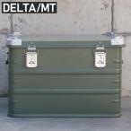 DELTA/MT �ǥ륿����ƥ��� Extreme X 73 �������ȥ꡼�२�å��� ����ߥ���ƥ� ���������꡼�� SB-E73G �ڥܥå���/�����å��󥰲�ǽ/��Ǽ/����/�����ȥɥ���