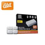 Esbites bit твёрдое топливо милитари ES11220000 [ уличный / кемпинг /BBQ/ кулинария / огонь ..][ почтовая доставка * оплата при получении не возможно ]