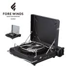 FORE WINDSfoa wing z подставка скан p плита FW-LS01 [ газ в баллончике /noru maru газ / уличный / кулинария ]