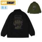 GRIP SWANY グリップスワニー GLOVE LOGO C