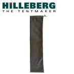 HILLEBERG �ҥ�С��� Tarp Pole Bag �����ץݡ���Хå� 12770231 �ڥ����ȥɥ�/������/��Ǽ�ۡڥ᡼���ء�����Բġ�