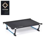 Helinox �إ�Υå��� �ɥå����å�M �֥�å� 1822290 �ڸ�/�٥å�/�����ȥɥ�/���������ʡ�