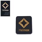 Helinox ヘリノックス  タクティカル シリコンパッチ コヨーテ 19752015 【日本正規品/シール/アウトドア】【メール便・代引不可】