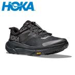 HOKA ホカ TRANSPORT トランスポート 1123153 【 メンズ シューズ ハイキング サイクリング ウォーキング 靴 スニーカー 】