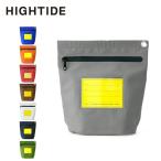 HIGHTIDE высокий Thai doTARP POUCH - L брезент сумка (L) GB179 [ портфель / бардачок / застежка-молния сумка / путешествие / уличный / место хранения сопутствующие товары ]