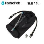 HydraPak �ϥ��ɥ�ѥå� �ѥ����˥� 6L �֥�å� AP001 �ڥ������������ȥ졼��/����ѥ���/������/�����ȥɥ�/�����ס�