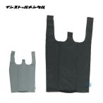 Yahoo! Yahoo!ショッピング(ヤフー ショッピング)インストゥルメンタル REFLECTOR ECO BAG L リフレクターエコバッグ IN-067L 【コンパクト/レジバッグ/コンビニバッグ/アウトドア】【メール便・代引不可】