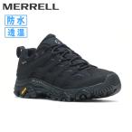 ショッピングゴアテックス MERRELL メレル MOAB 3 SYNTHETIC GORE-TEX モアブ3シンセティックゴアテックス 500239 【 メンズ スニーカー 靴 防水 透湿 ハイキング 】