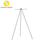 MINIMAL WORKS �ߥ˥ޥ����� INDIAN TRI POD L ����ǥ�����ȥ�ݥå� MGAC-IS200-GO0BK �ڻ���/��󥿥󥹥����/�����ȥɥ�/�����ס�