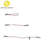 MINIMAL WORKS �ߥ˥ޥ����� SPIDER WEB ���ѥ����������� MGAC-SW000-GO0RE �ڥ����ȥɥ�/���ȥ�å�������/��Ǽ/�ƥ��/�����ס�