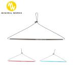MINIMAL WORKS �ߥ˥ޥ����� HANGER I �ϥ󥬡� MGAC-HI000-GO0 �ڥ����ȥɥ�/�����ס�