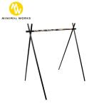 MINIMAL WORKS �ߥ˥ޥ����� INDIAN HANGER CAMOUFLAGE L ����ǥ�����ϥ󥬡� MGFU-IH001-FR3CA �ڥ����ȥɥ�/�����ס�