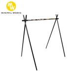 MINIMAL WORKS �ߥ˥ޥ����� INDIAN HANGER CAMOUFLAGE M ����ǥ�����ϥ󥬡� MGFU-IH001-FR2CA �ڥ����ȥɥ�/�����ס�