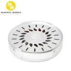 MINIMAL WORKS �ߥ˥ޥ����� MOGIBUL �⥮�֥� MGAC-SM000-GO0SI �ڲ�������ۥ����/�㸯/�����ȥɥ�/�����ס�