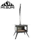 Mt.SUMI крепление smiWoodstove AURA ver.2 дровяная печь o-laver.2 SG2309AR2 [ кулинария .. огонь уличный кемпинг подогрев gran булавка g пицца печь ]