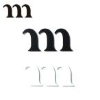 Yahoo! Yahoo!ショッピング(ヤフー ショッピング)MURACO ムラコ m STICKER ステッカー MEQ3200010 【 雑貨 シール カスタム アウトドア 】【メール便・代引不可】
