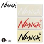 NANGA �ʥ� CUTTING STICKER L ���åƥ��󥰥��ƥå��� �ڥ�����/��������/�����ȥɥ��ۡڥ᡼���ء�����Բġ�