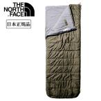 THE NORTH FACE ノースフェイス ECO TRAIL BED-7 エコトレイルベッド7 NBR42006 【日本正規品/寝袋/アウトドア/キャンプ】