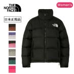 THE NORTH FACE ザ・ノース・フェイス Short Nuptse Jacket ショートヌプシジャケット NDW92335 【 アウター 日本正規品 ダウン 】