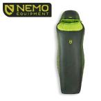 ショッピング寝袋 NEMO Equipment ニーモ・イクイップメント TEMPO 35 テンポ NM-TMP-M35 【寝袋/スリーピングバッグ/シュラフ/メンズ/アウトドア】