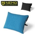 NEMO Equipment ニーモ・イクイップメント FILLO ELITE フィッロエリート NM-FLOEL 【枕/クッション/ピロー/キャンプ/アウトドア】
