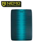 NEMO Equipment колено mo* оборудование ROAMER DOUBLE Laumer двойной NM-RMR2-DB [s Lee булавка g накладка / подушка / уличный / кемпинг ]