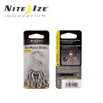 NITE-IZE �ʥ��ȥ����� �����ۥ����������å�/KRS-03-11/���ƥ�쥹/���������� �ڥ᡼���ء�����Բġ�