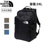 THE NORTH FACE ノースフェイス Boulder Daypack ボルダーデイパック NM72356 【カバン/日本正規品/リュック/バックパック/アウトドア】