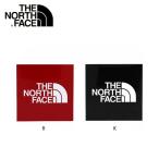 THE NORTH FACE ザ・ノース・フェイス TNFステッカー小 NN-9719【メール便・代引き不可】【日本正規品】