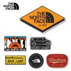 THE NORTH FACE �����Ρ������ե����� TNF Print Sticker TNF�ץ��ȥ��ƥå��� NN32229 �ڥ�����/����/���������ʡۡڥ᡼���ء�����Բġ�