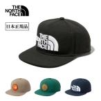 THE NORTH FACE TNF TRUCKER CAP（yahoo）