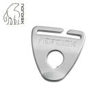 NORDISKnoru диск Aluminium Helmet Slide 25mm 6pcs aluminium шлем скользящий aluminium 119067[ Япония стандартный товар //gai трос ][ почтовая доставка * оплата при получении не возможно ]